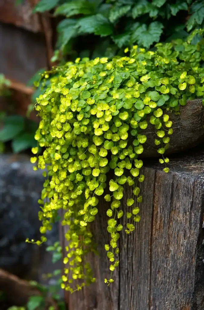 Creeping Jenny