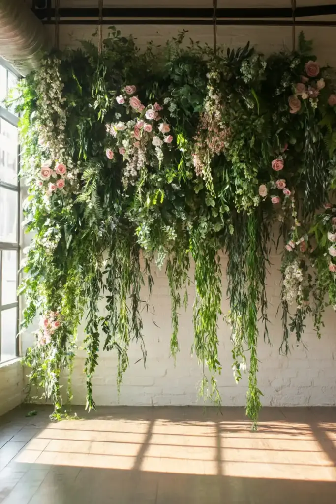 Hanging Plant Designs
