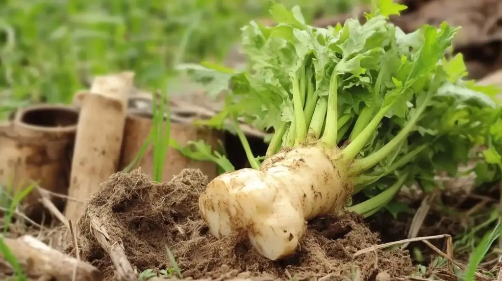 Horseradish