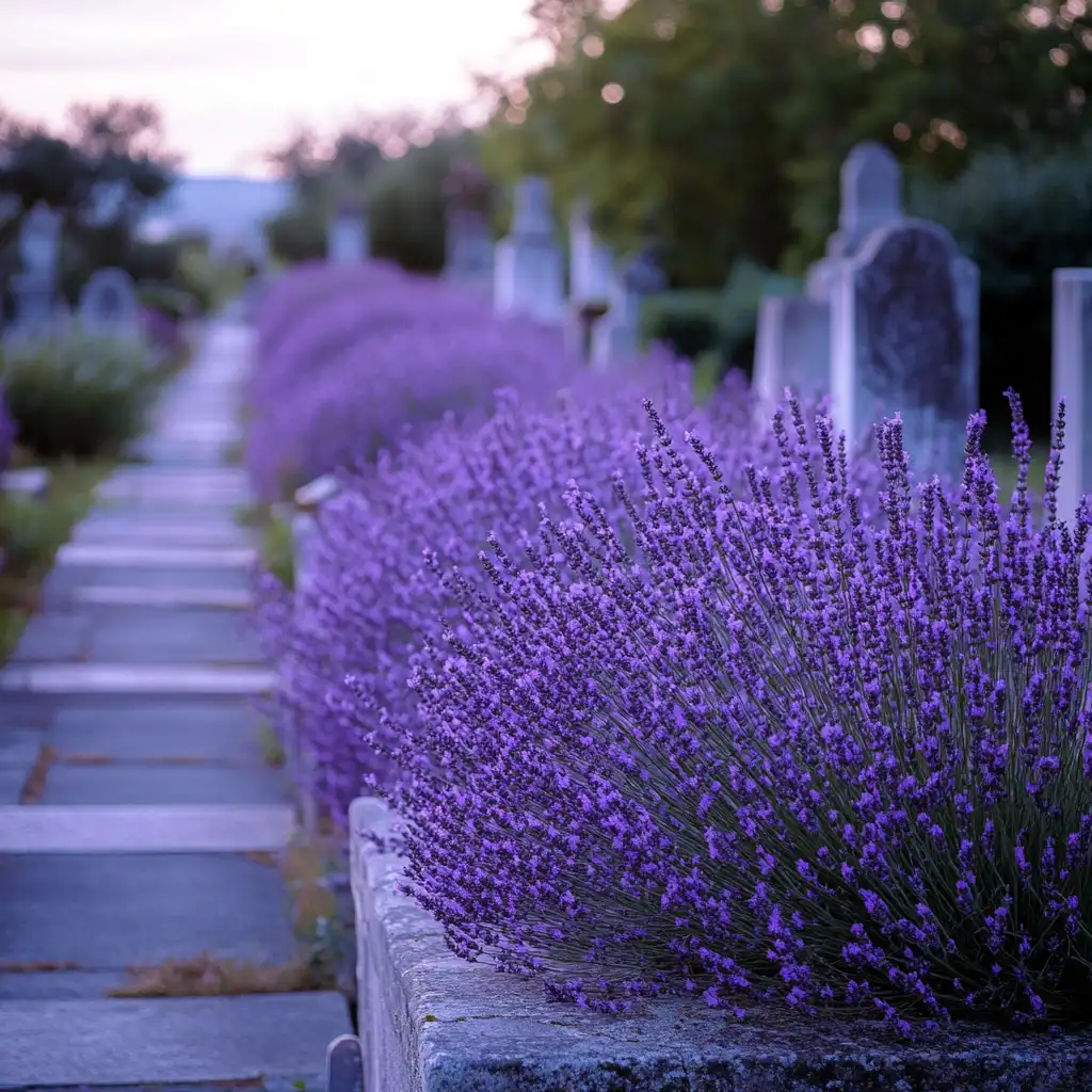 Lavender