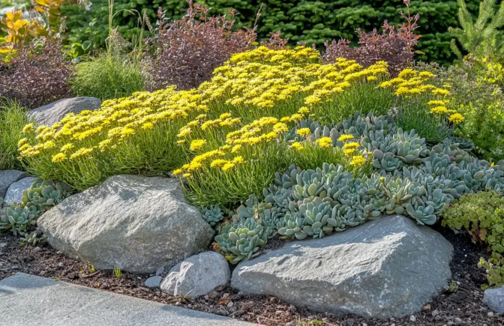 Sedum