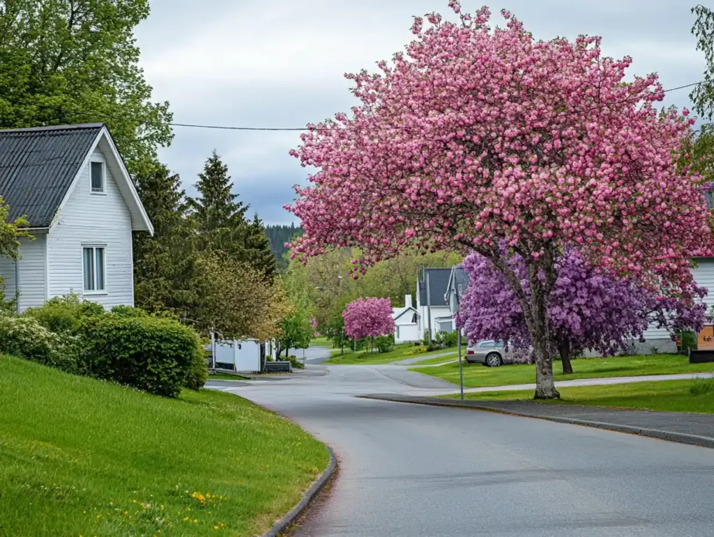 Crabapple