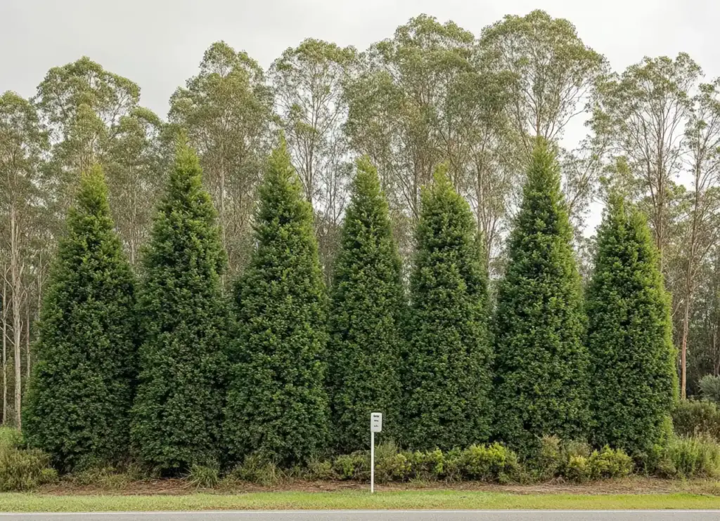 Dwarf Alberta Spruce