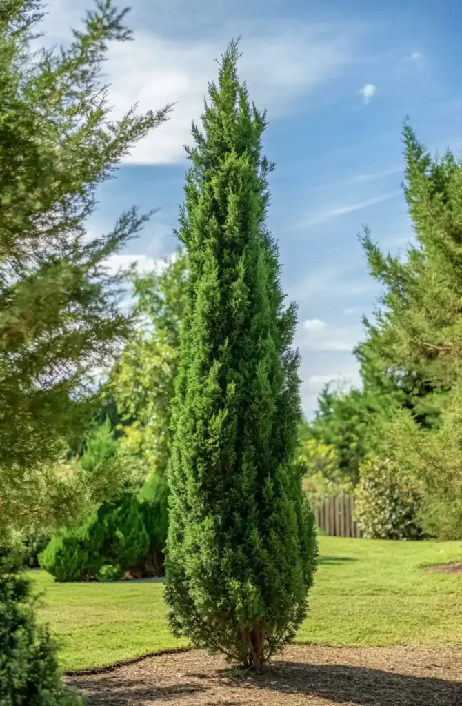 Eastern Red Cedar