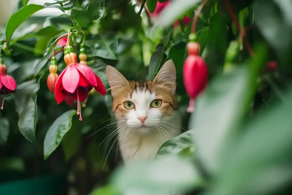 Fuchsia
