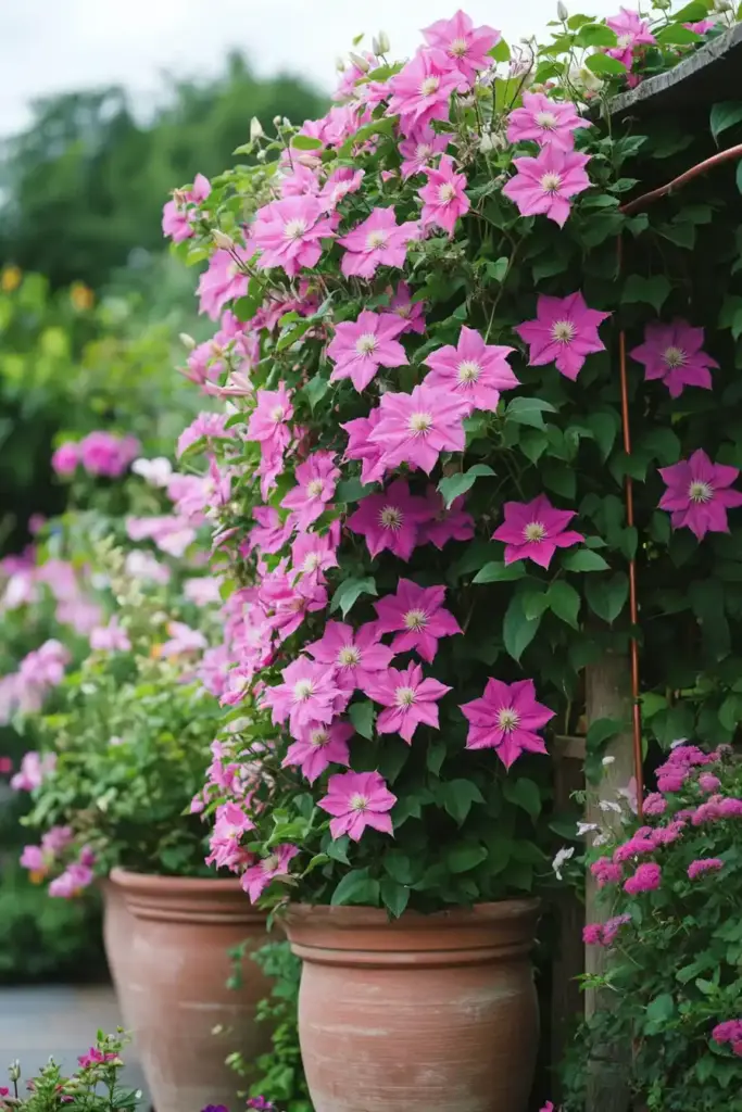 Choosing the Right Container