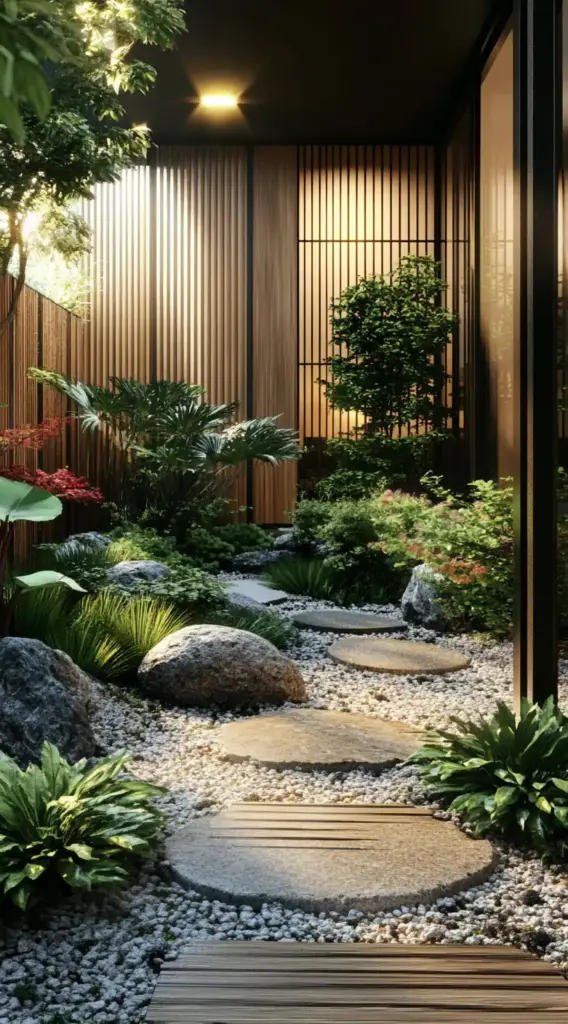 Small Spaces