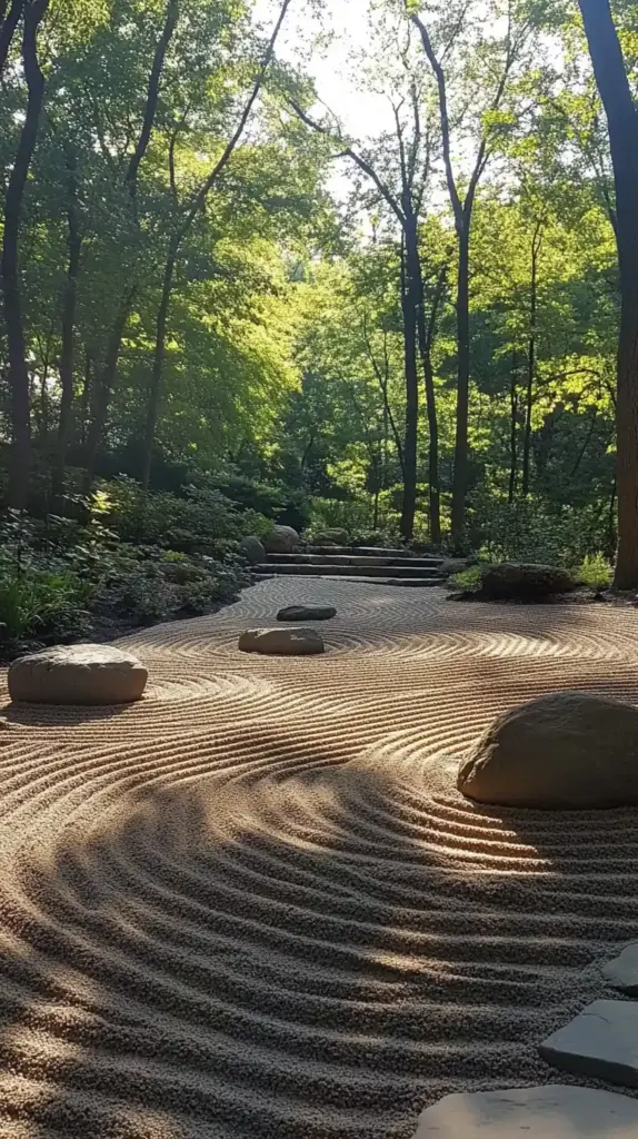  Garden Features
