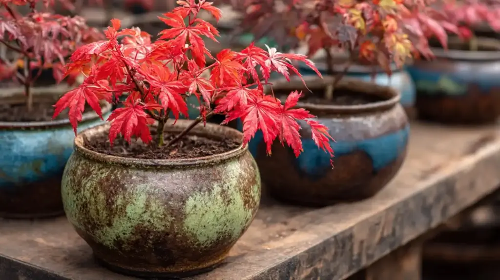 Japanese Maple
