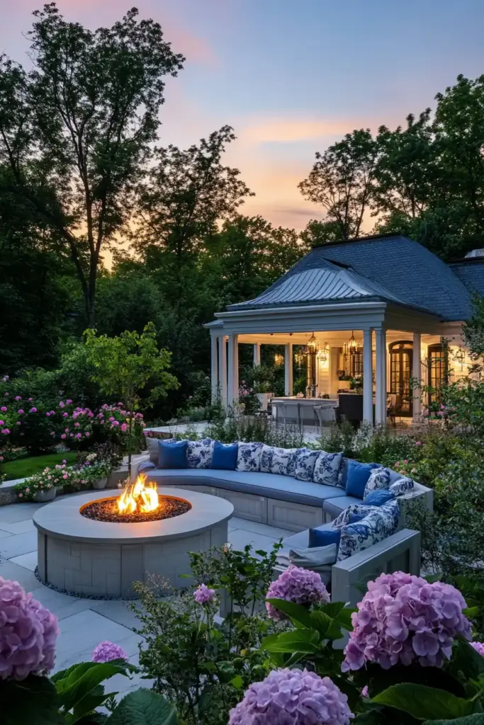 Outdoor Sound System