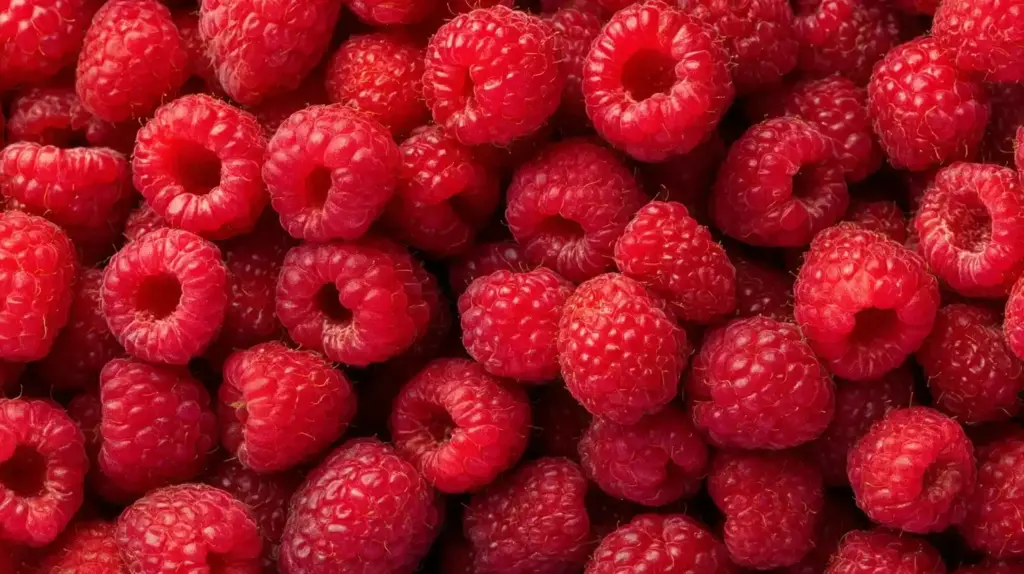 raspberry plants indoors