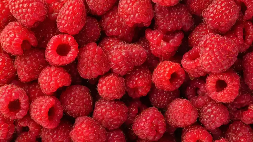 Growing Raspberries from Cuttings