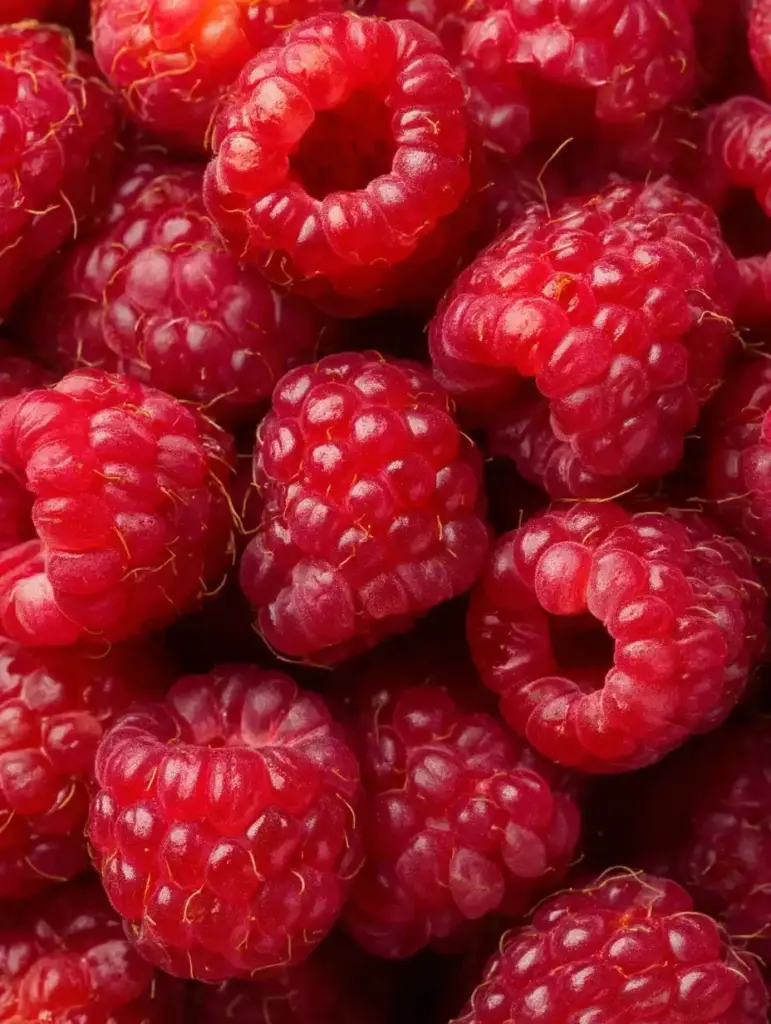 Raspberries
