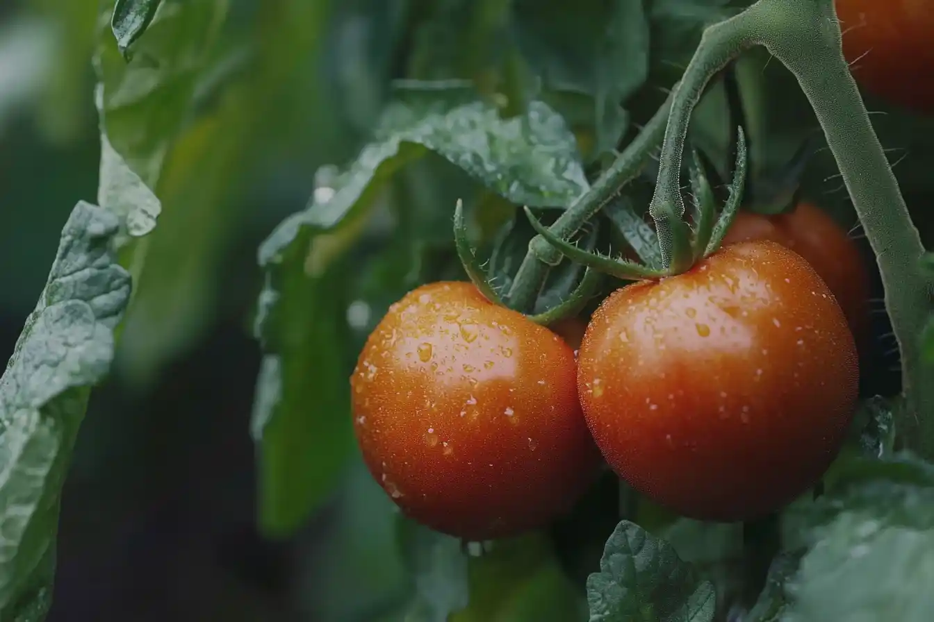 shade-tolerant vegetables