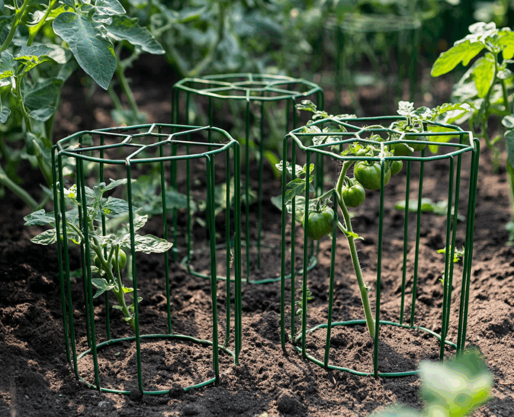 Tomato Cage