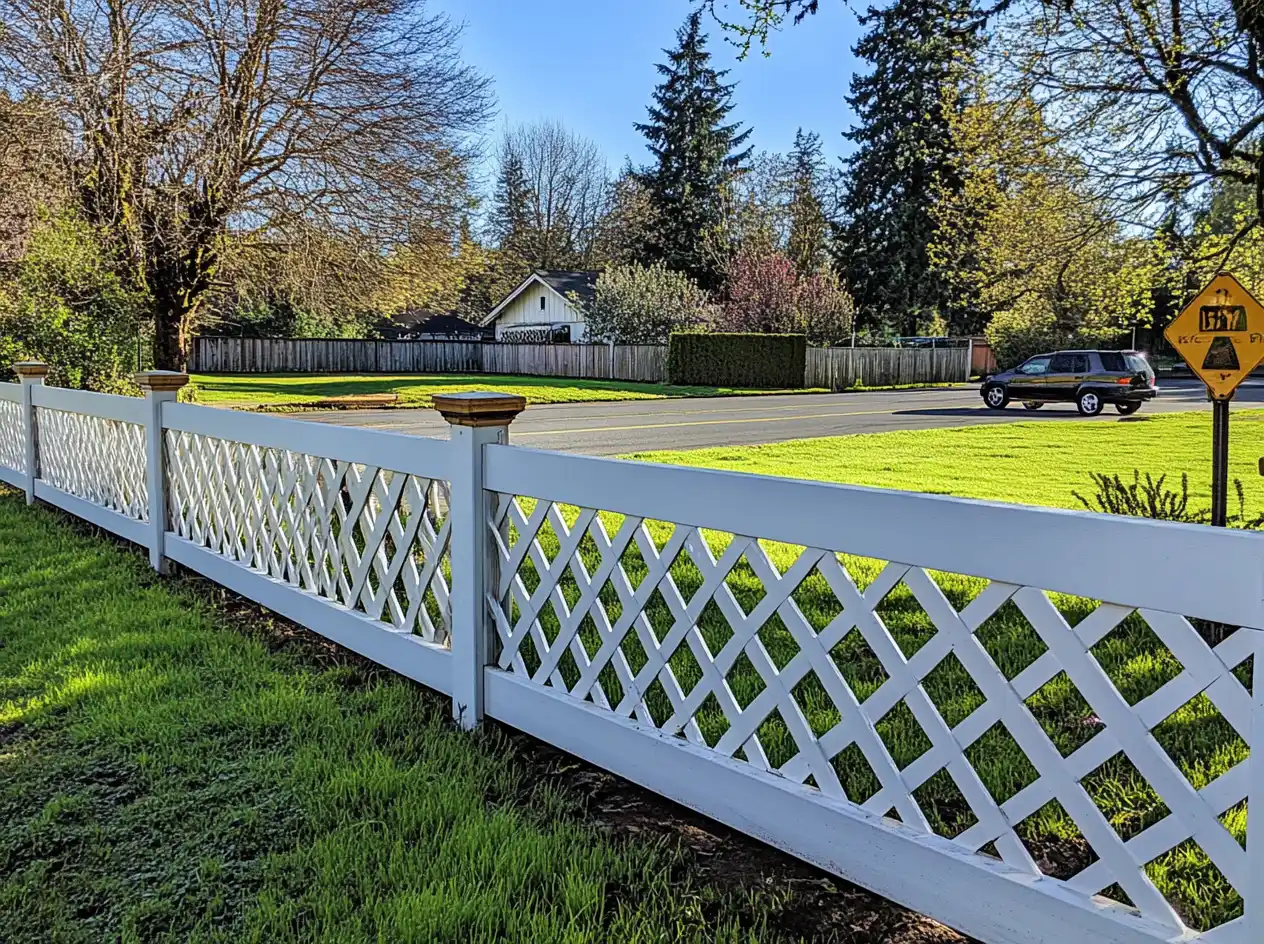 Cheap Fence Ideas