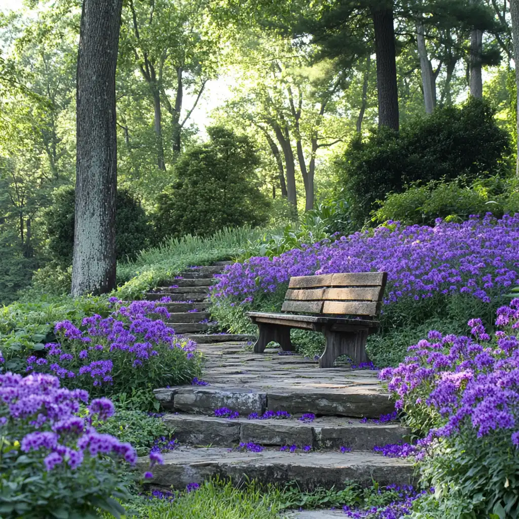 20 Best Full Sun Perennials for a Low-Maintenance Garden