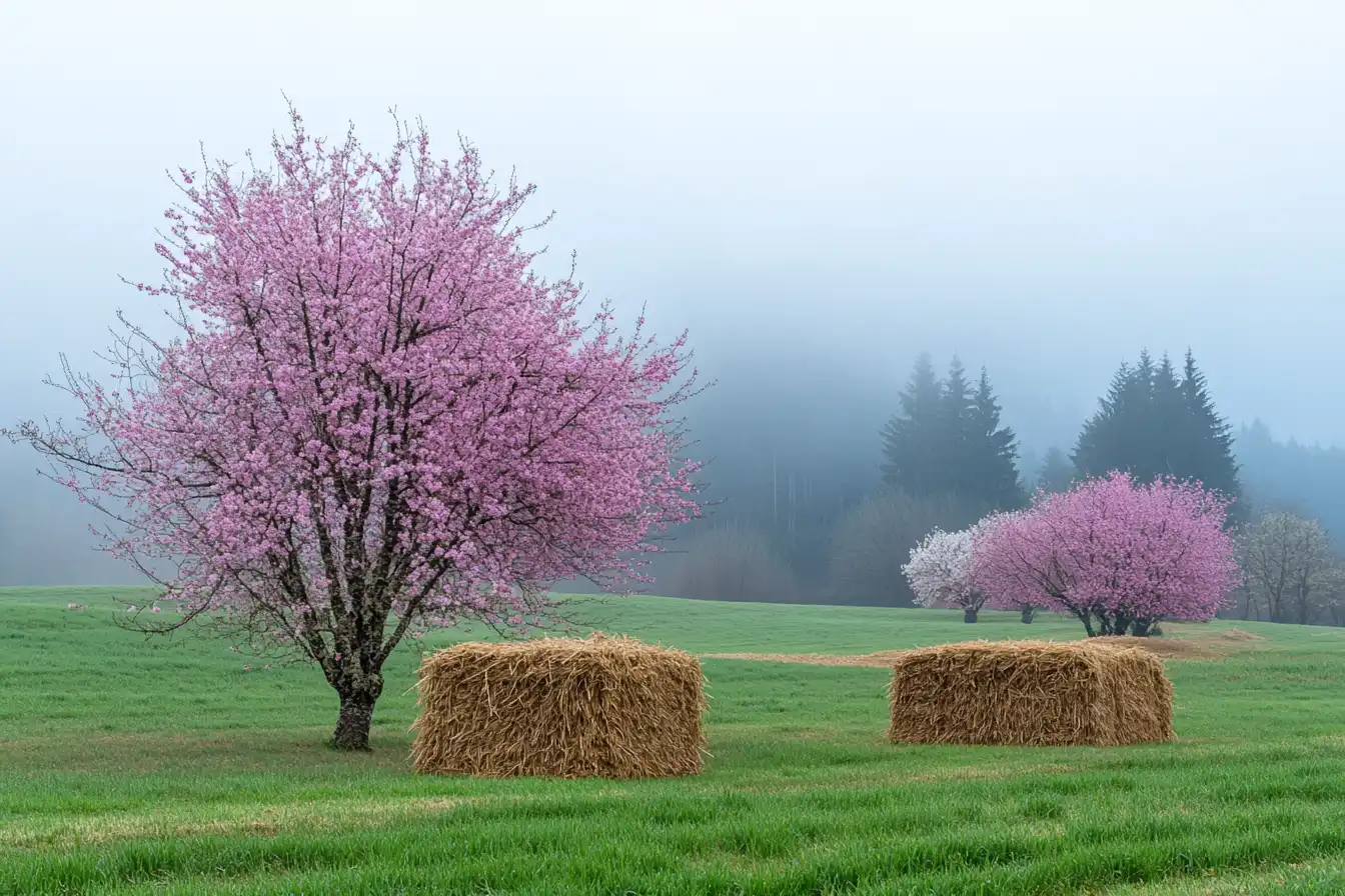 17 Best Privacy Trees for Your Yard: Beautiful Living Screens That Work