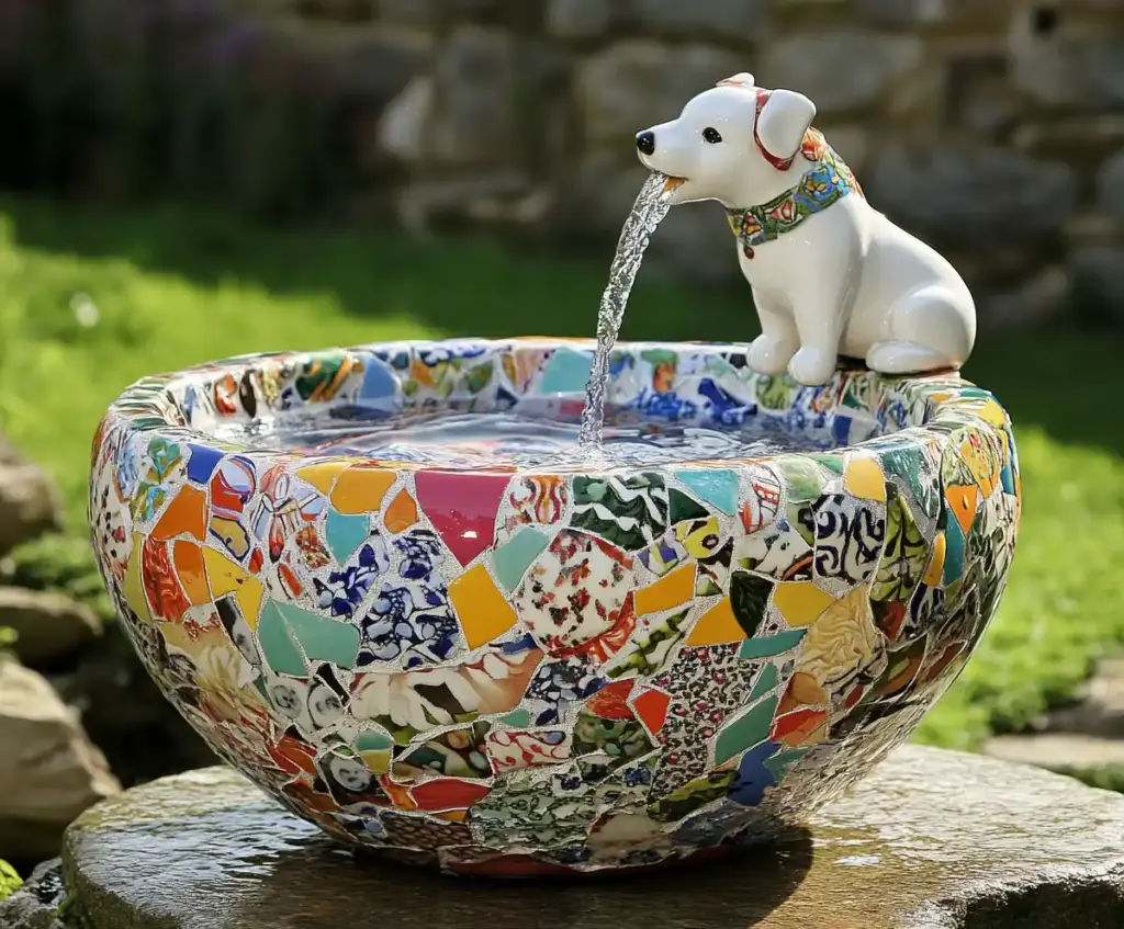 Whimsical Garden Ideas