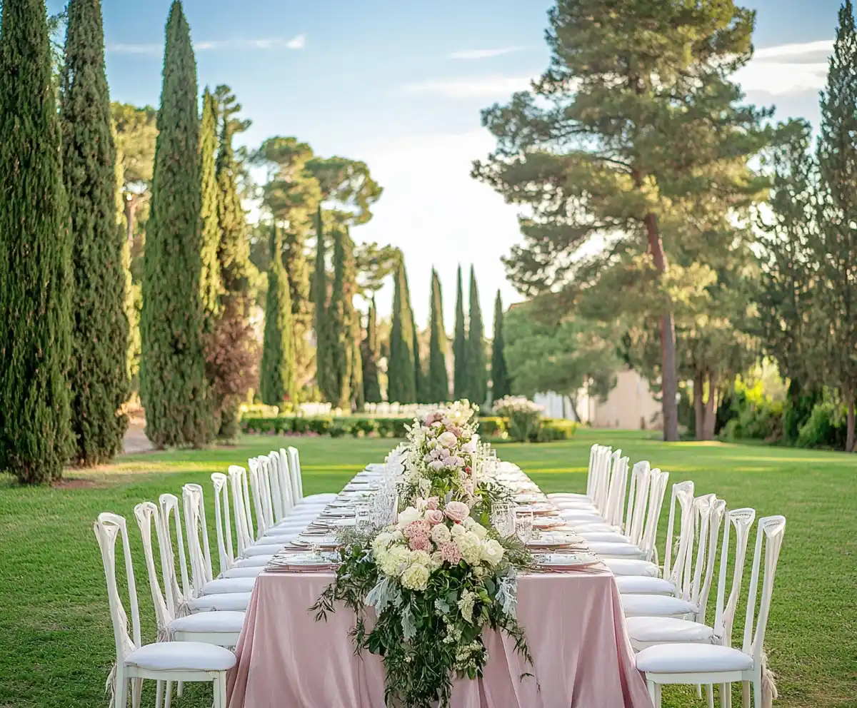 10 Whimsical Garden Party Ideas for a Dreamy Spring