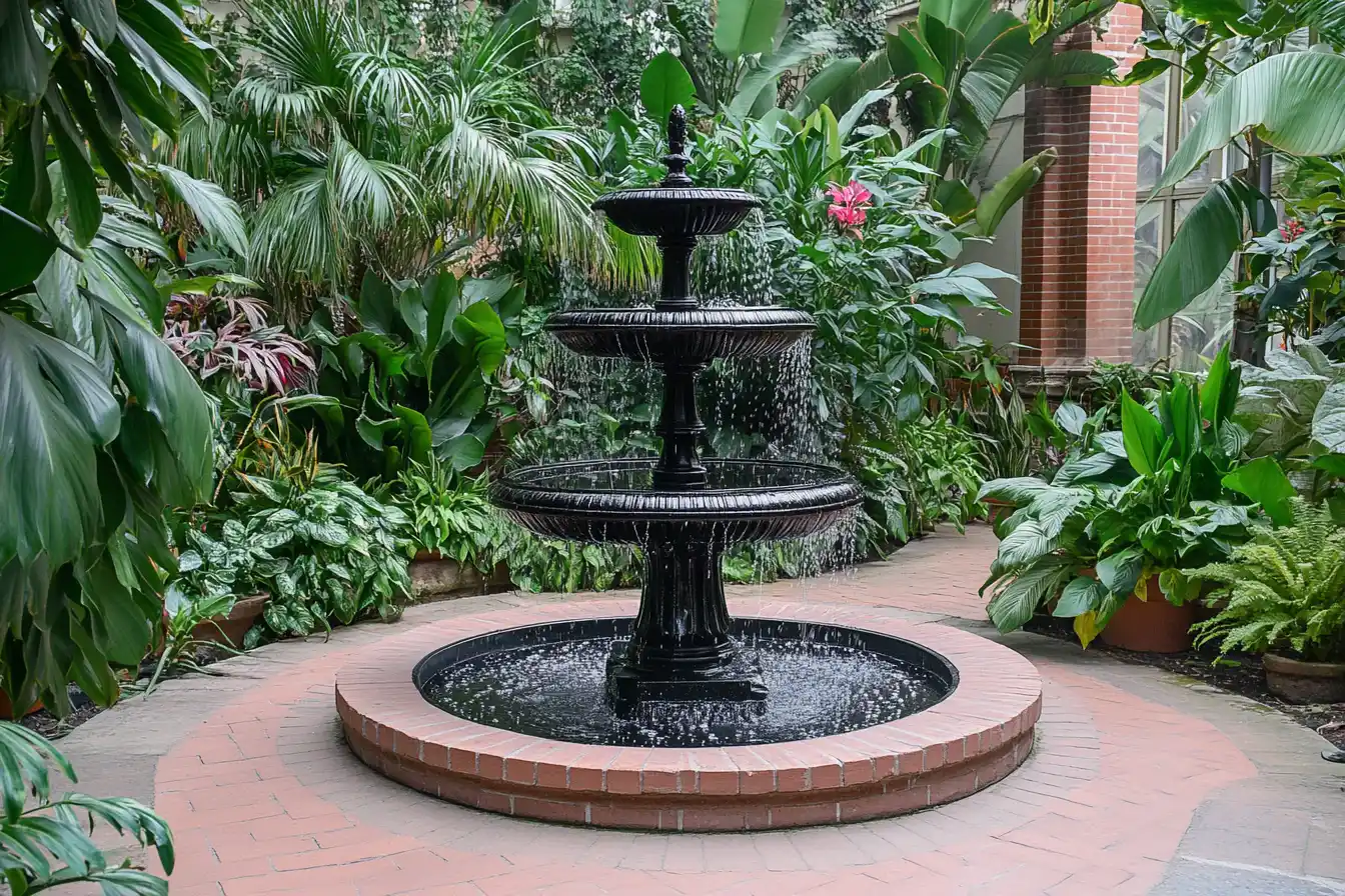 Top 10 Backyard Garden Decor Ideas for Small Spaces