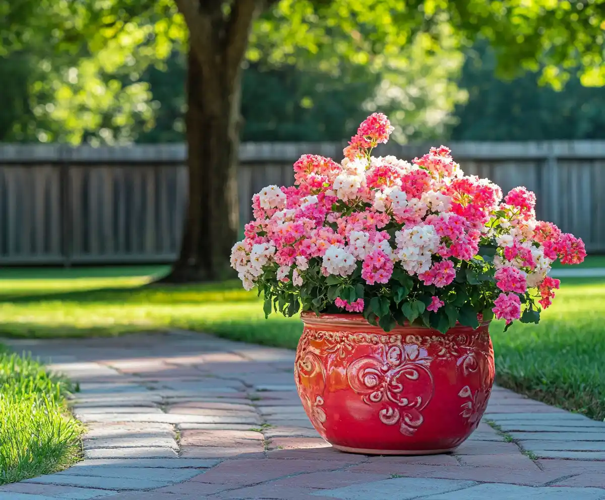 12 Best Sunny Porch Plants for Bright Outdoor Spaces
