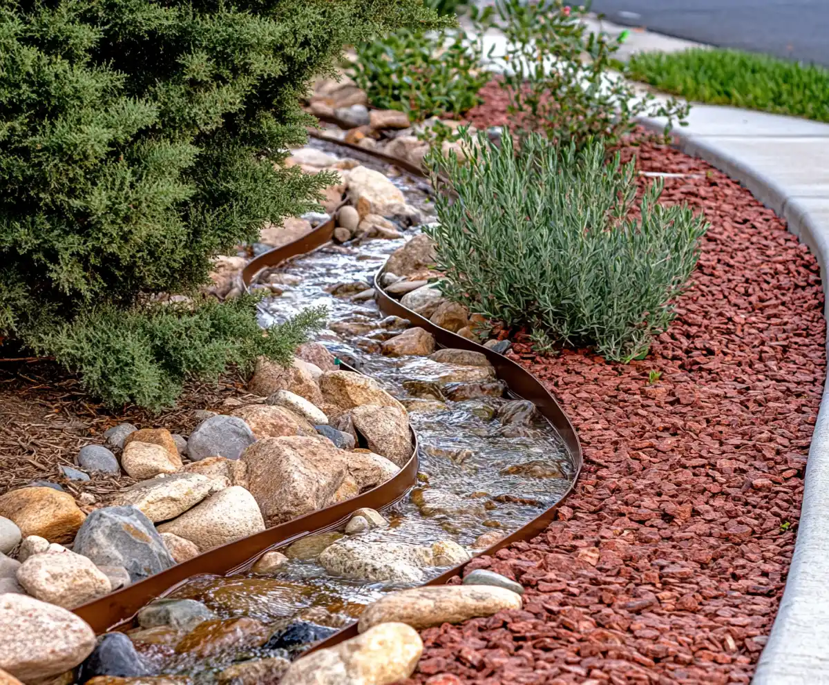 3 Rainscaping Ideas to Enhance Your Yard & Garden