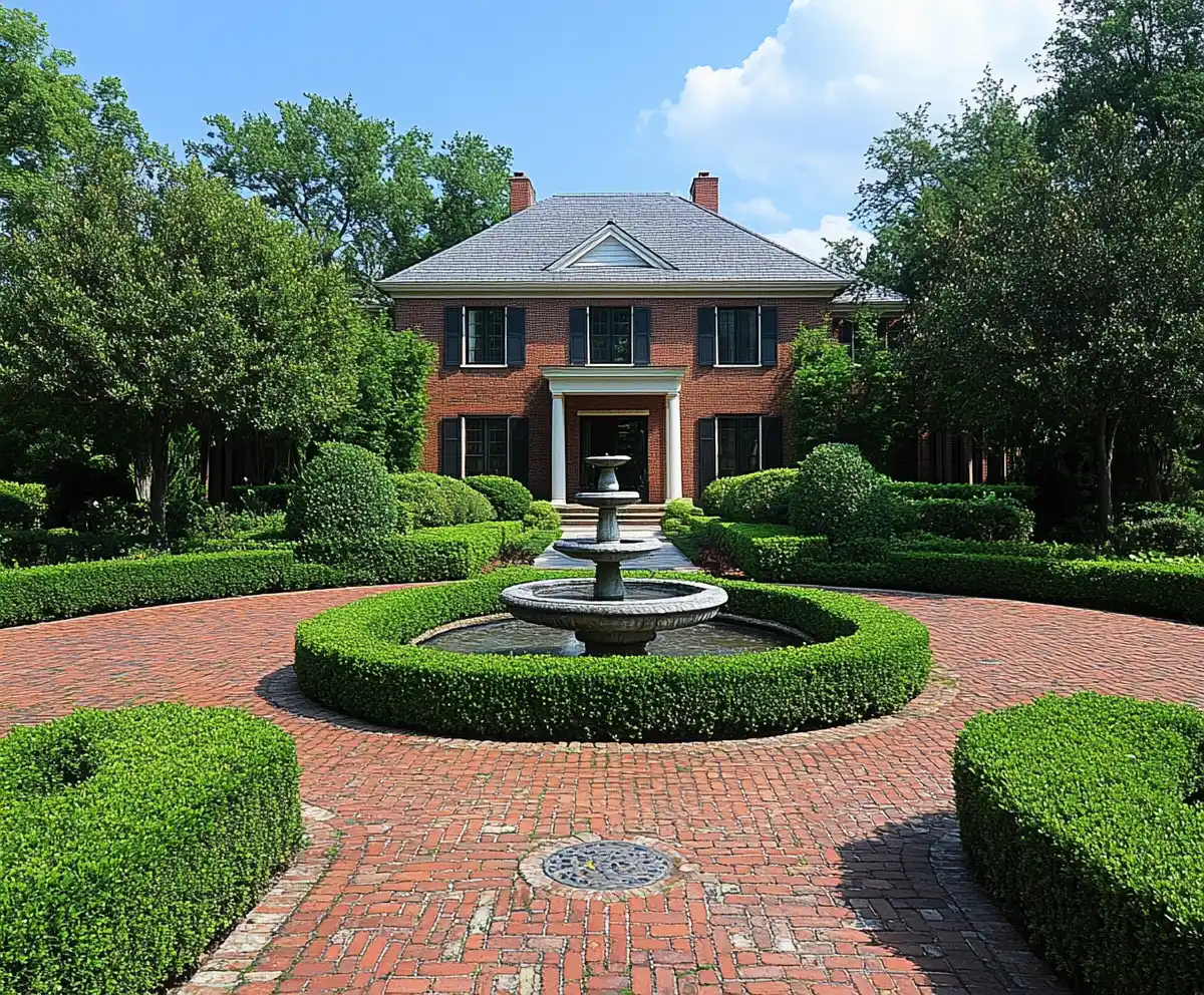 Modern Front Yard Landscaping Ideas for Max Curb Appeal