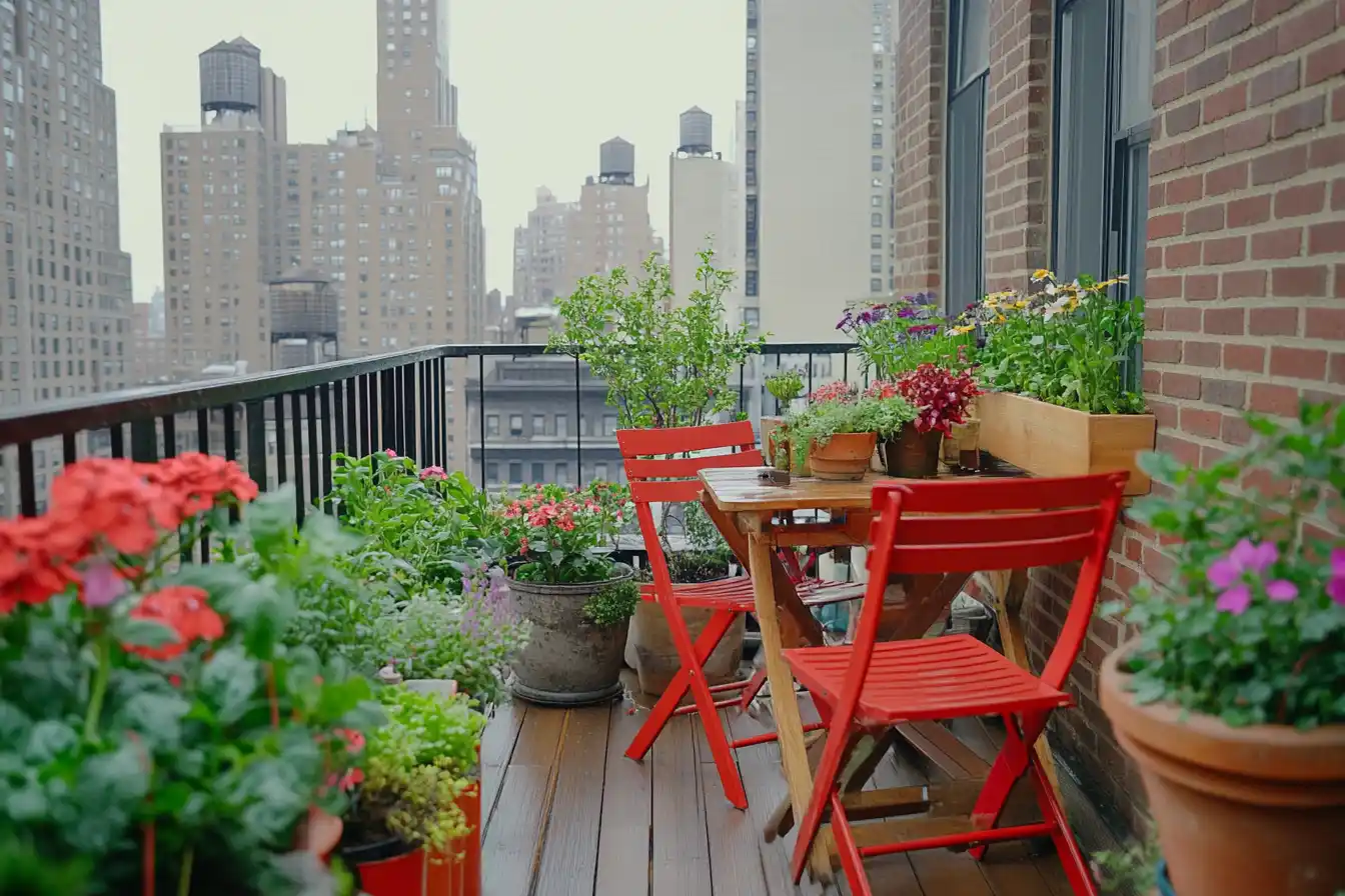 16 Low-Maintenance Outdoor Potted Plants for Easy Curb Appeal