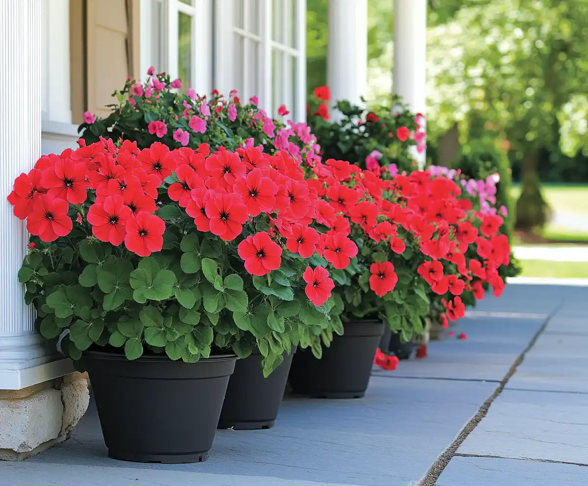 12 Top Full-Sun Perennials Flowers That Bloom All Summer