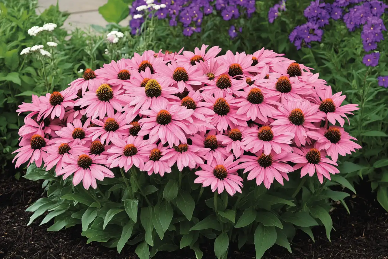 10 Best Perennial Flowers for Full Sun That Are Easy to Grow