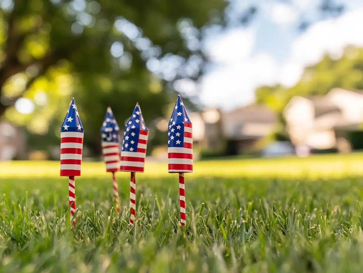 Memorial Day Garden Party: Tips for the Perfect Backyard Cookout