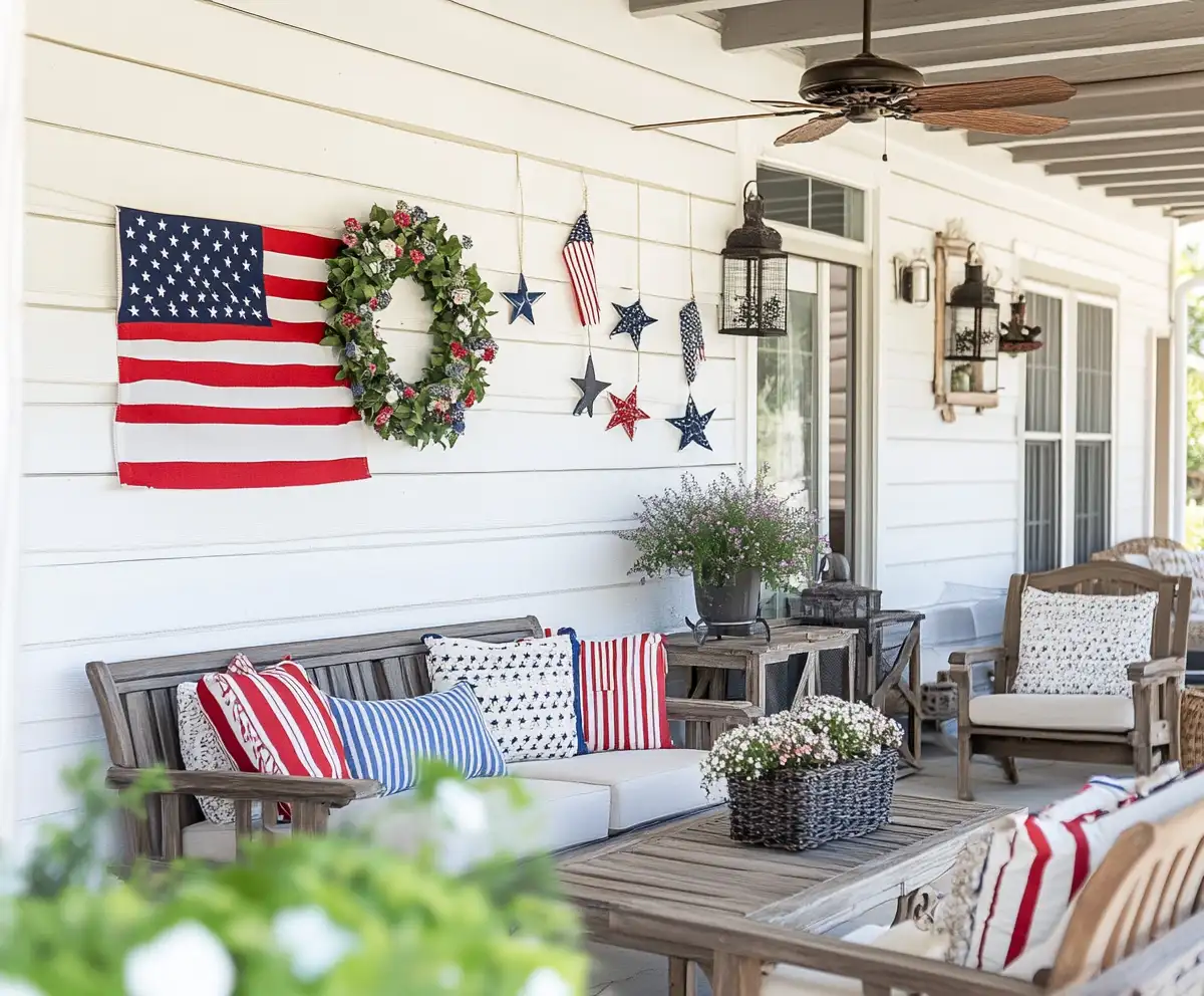 15 Memorial Day Party Decor Ideas to Inspire Your Summer Celebration