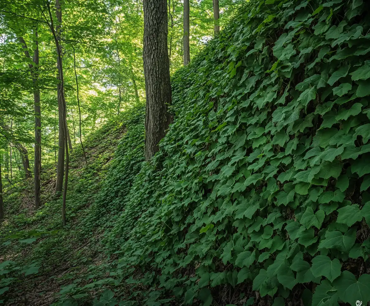 12 Best Ground Cover Plants for Hillside Landscaping