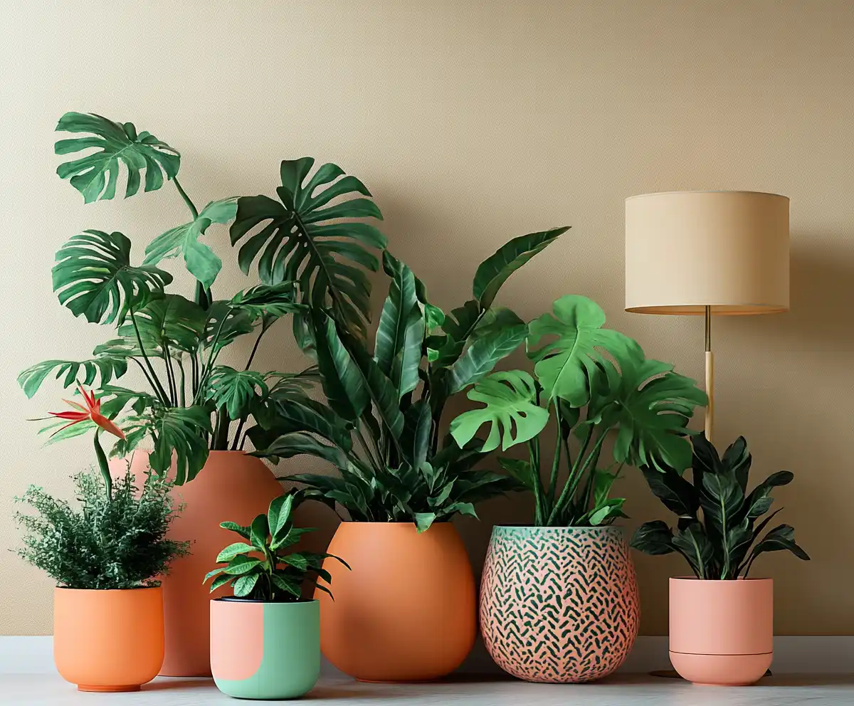 Indoor Gardening Ideas