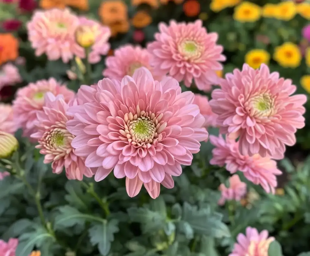 10 Best Perennial Flowering Plants