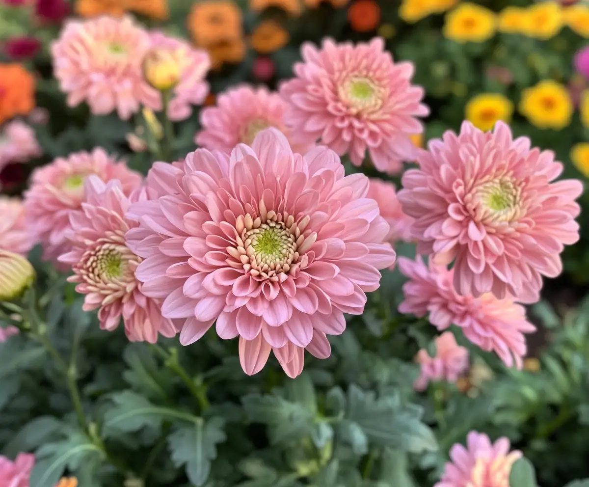 10 Best Perennial Flowering Plants for Your Backyard