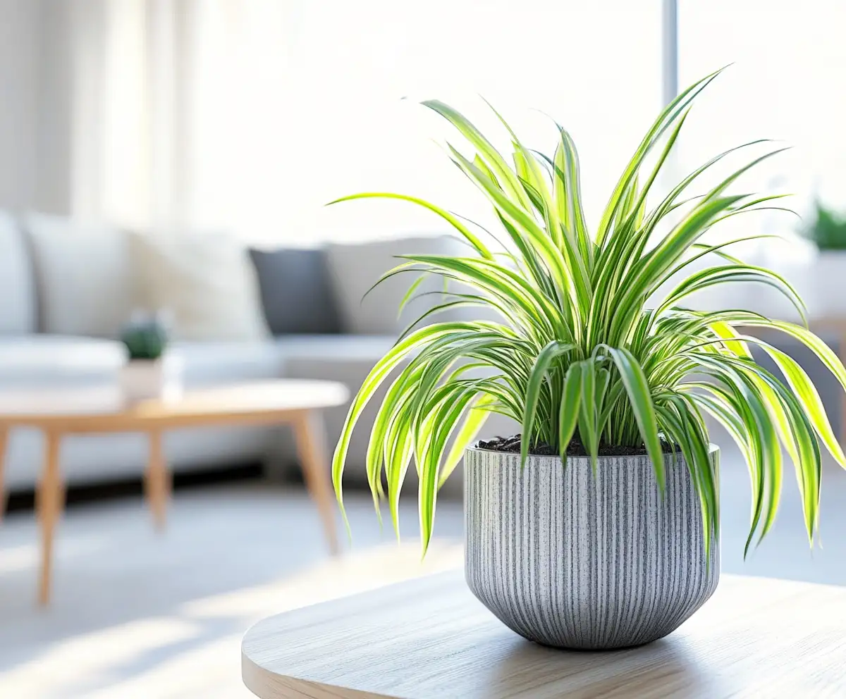 Spider Plant Care: Thriving Indoor Plants Made Easy