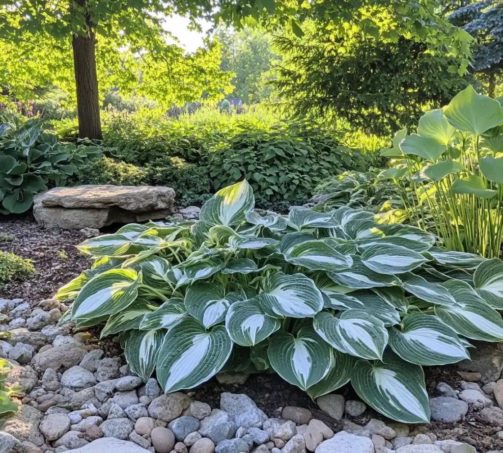 Hosta