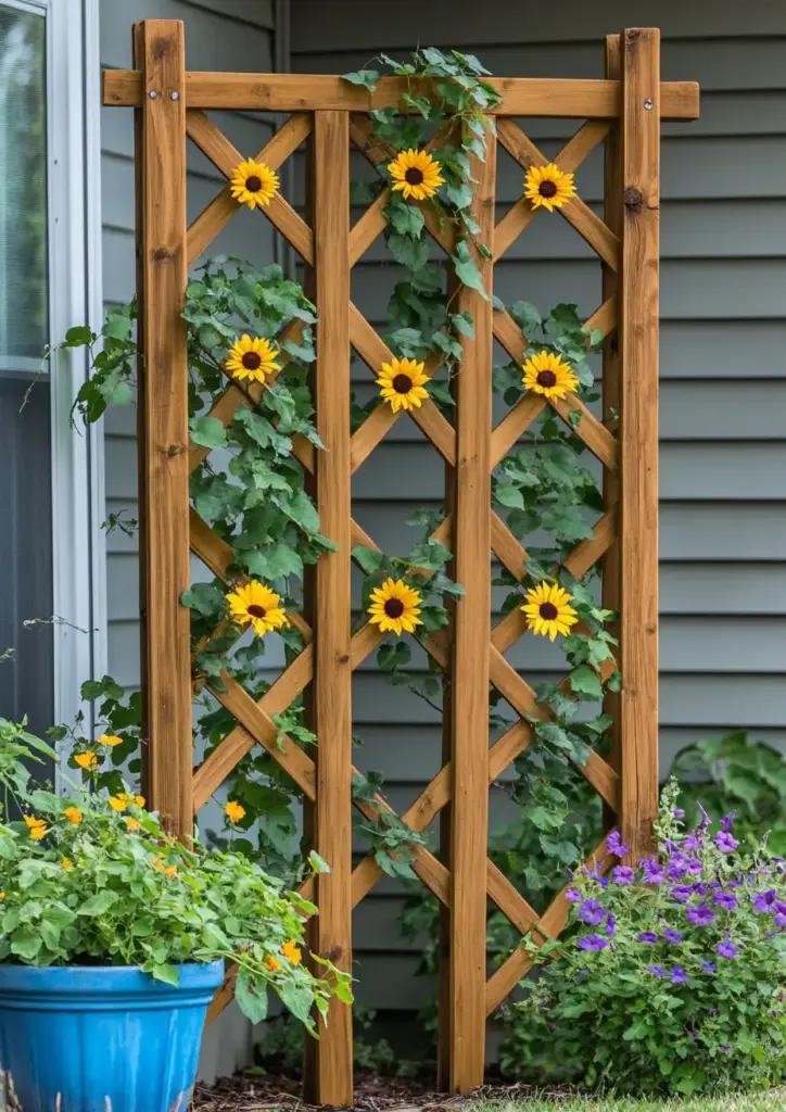 Trellis