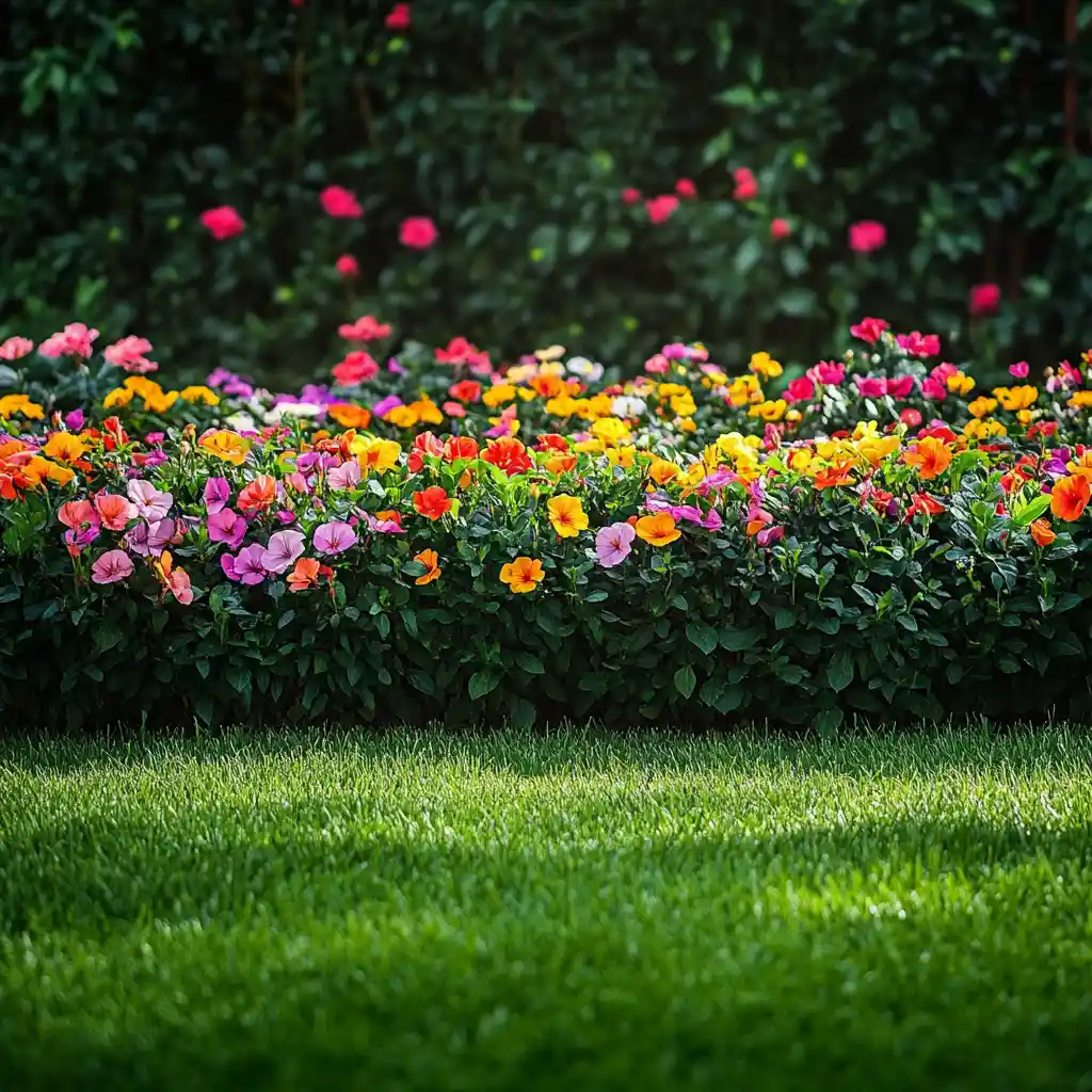 Planning Your Flower Garden