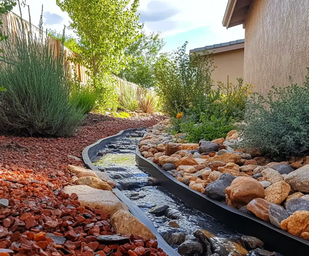 Brilliant Rainscaping Ideas for Any Yard
