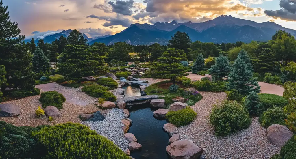 🌿 Rainscaping Ideas and Components