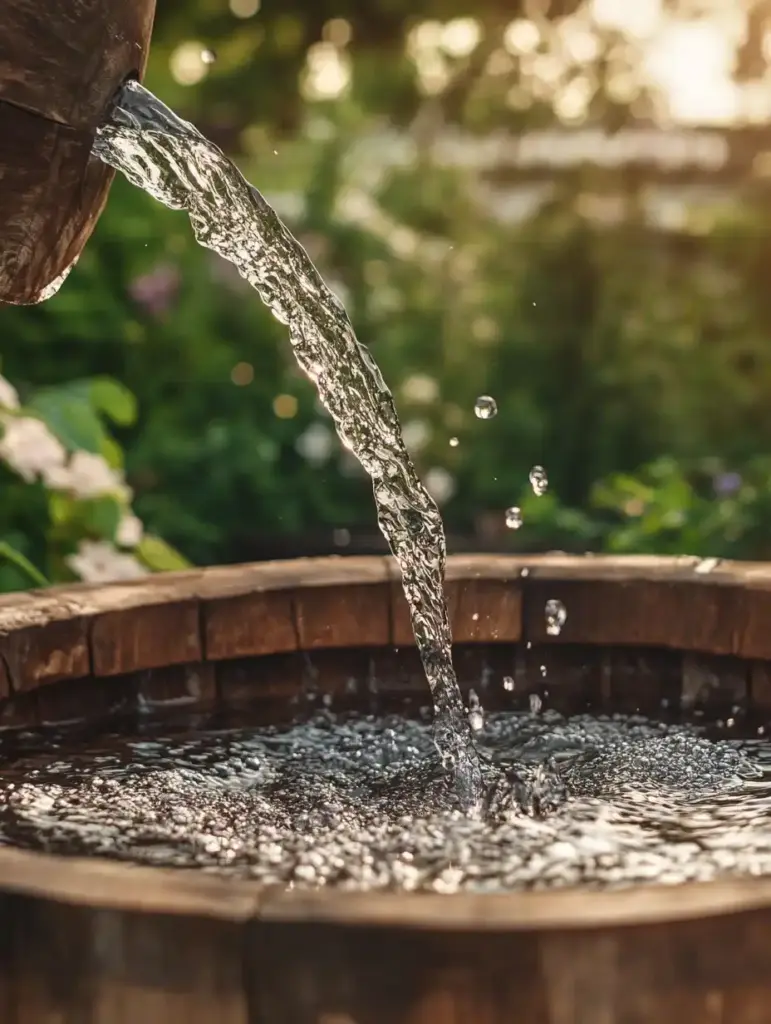 rainscaping