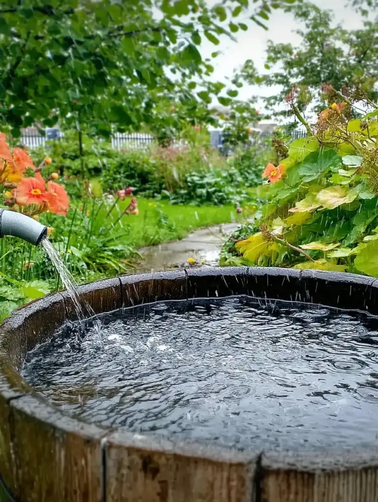rainscaping ideas