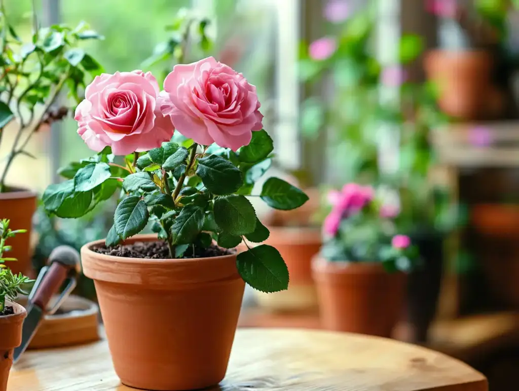Rosa