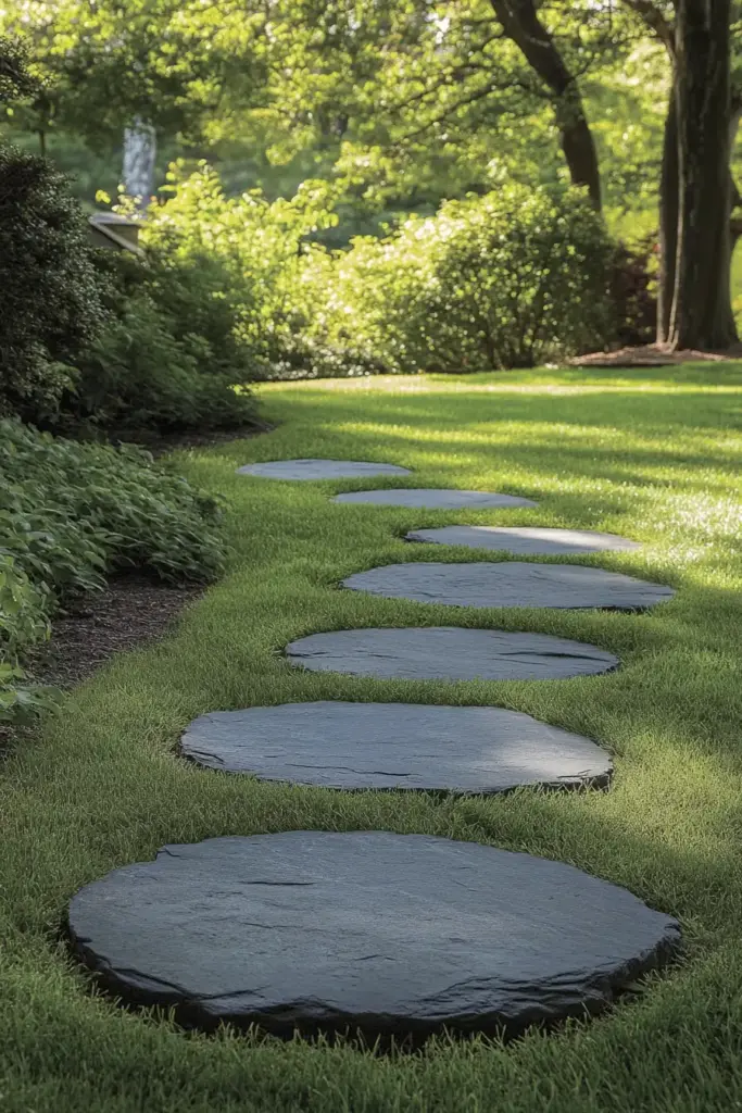Stone Circle Design