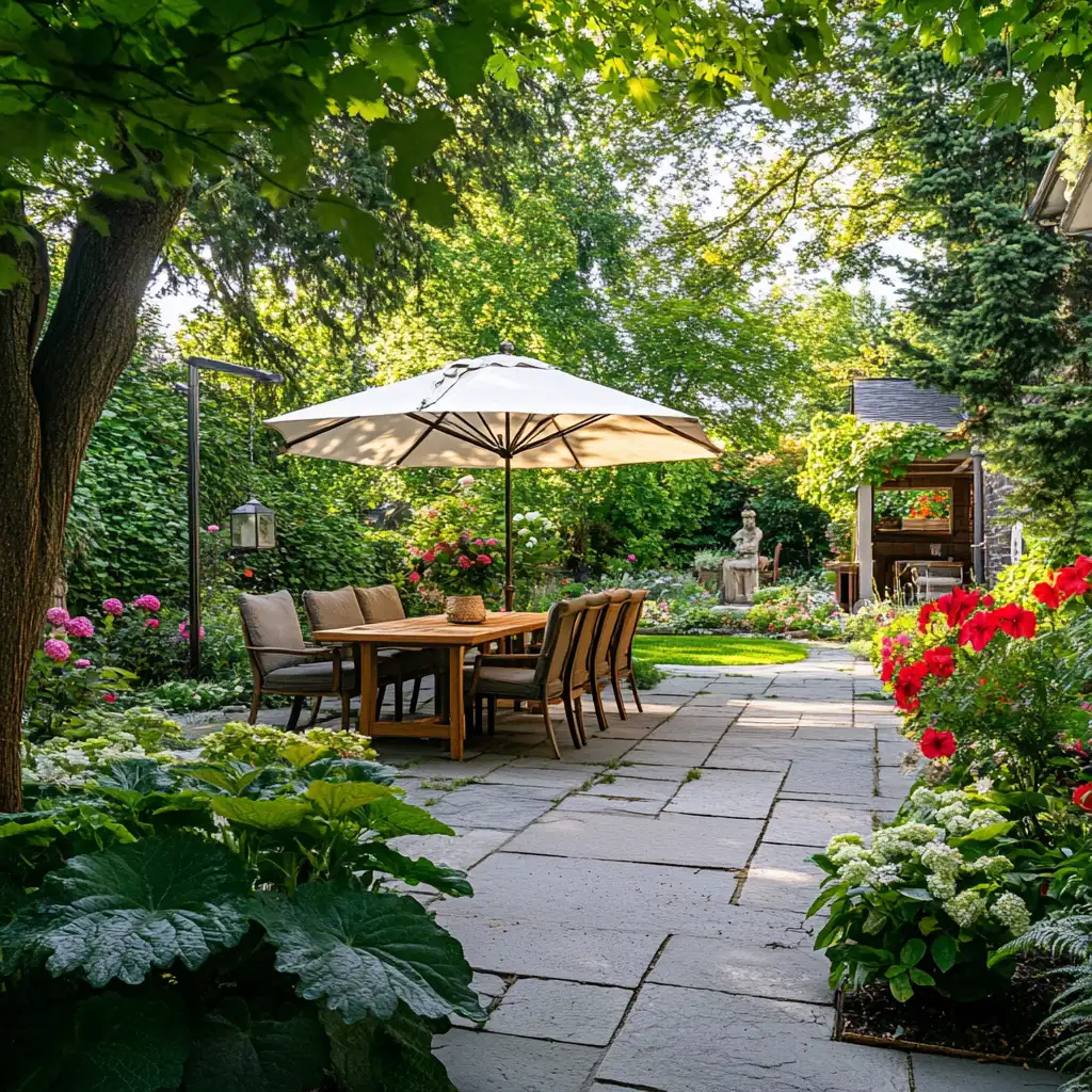 Cottage Charm