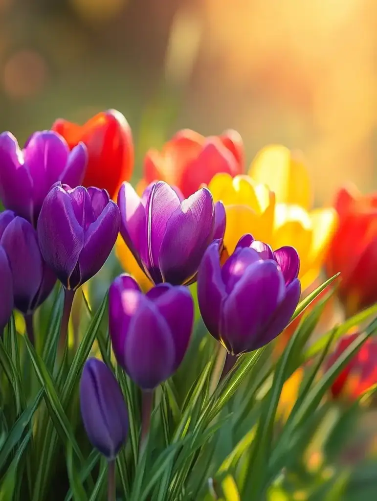 Crocus