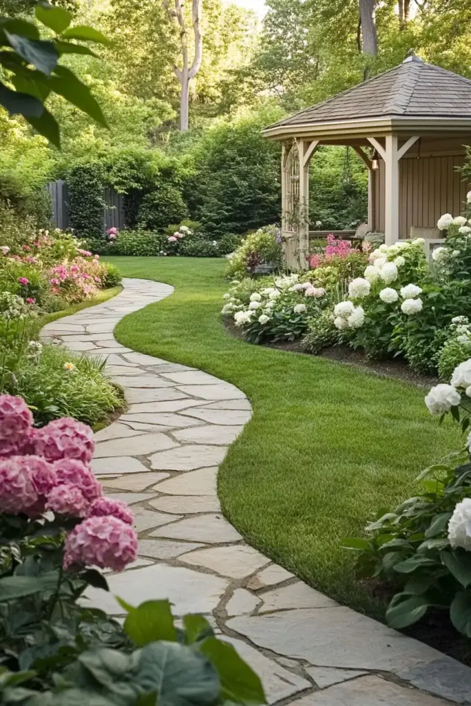 Embrace the Organic Flow